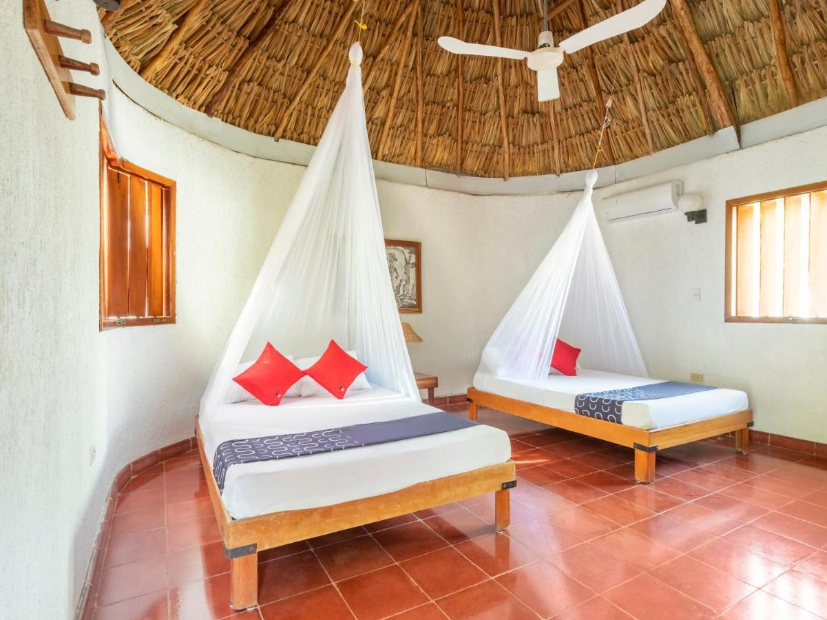Hotel Villas del Ángel San Jose  Esterno foto