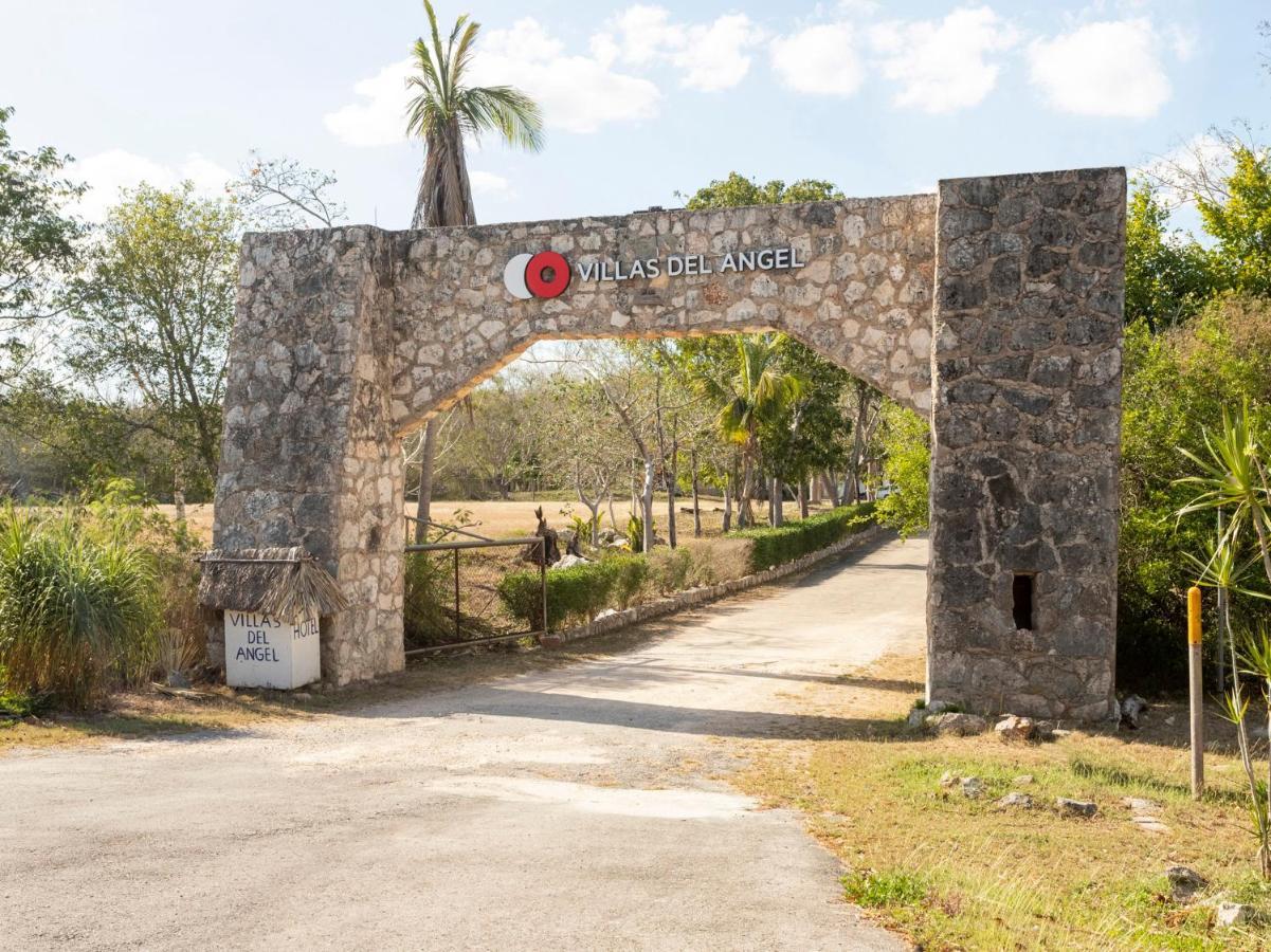 Hotel Villas del Ángel San Jose  Esterno foto
