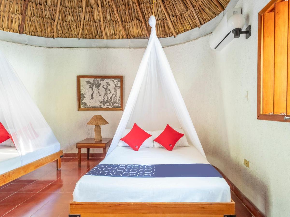 Hotel Villas del Ángel San Jose  Esterno foto